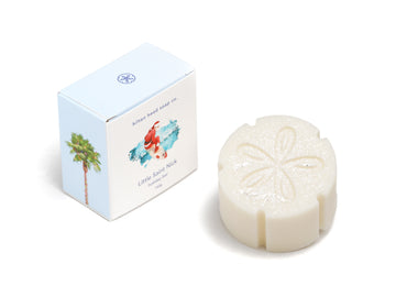 Little Saint Nick™ Classic Bar Soap