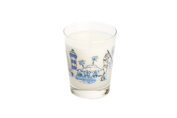 Classic Candle (In-Store Tester)