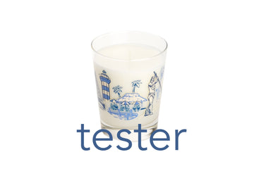 Classic Candle (In-Store Tester)