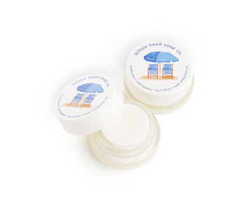 Sundrenched™ Solid Fragrance