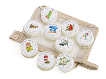 Solid Fragrance Discovery Set