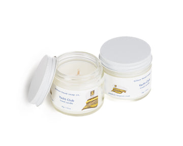 Yacht Club™ Travel Candle