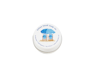 Sundrenched™ Solid Fragrance