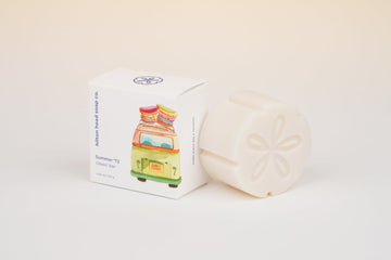 Summer '72™ Classic Bar Soap