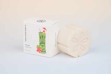 Tiki Hut™ Classic Bar Soap