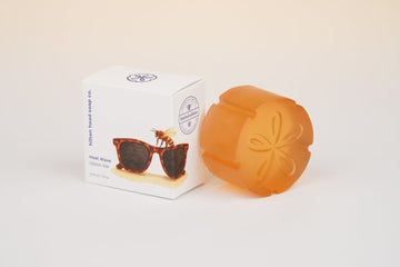 Heat Wave™ Classic Bar Soap