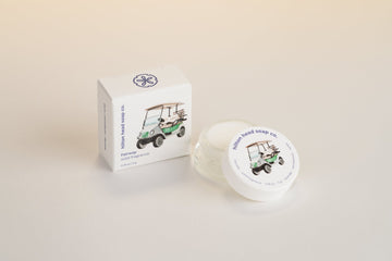 Fairway™ Solid Fragrance