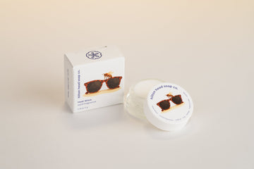 Heat Wave™ Solid Fragrance