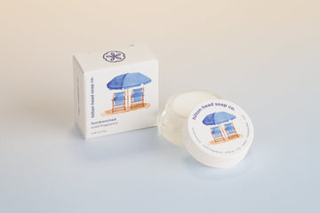 Sundrenched™ Solid Fragrance