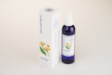 Wild Nectar™ Room Mist