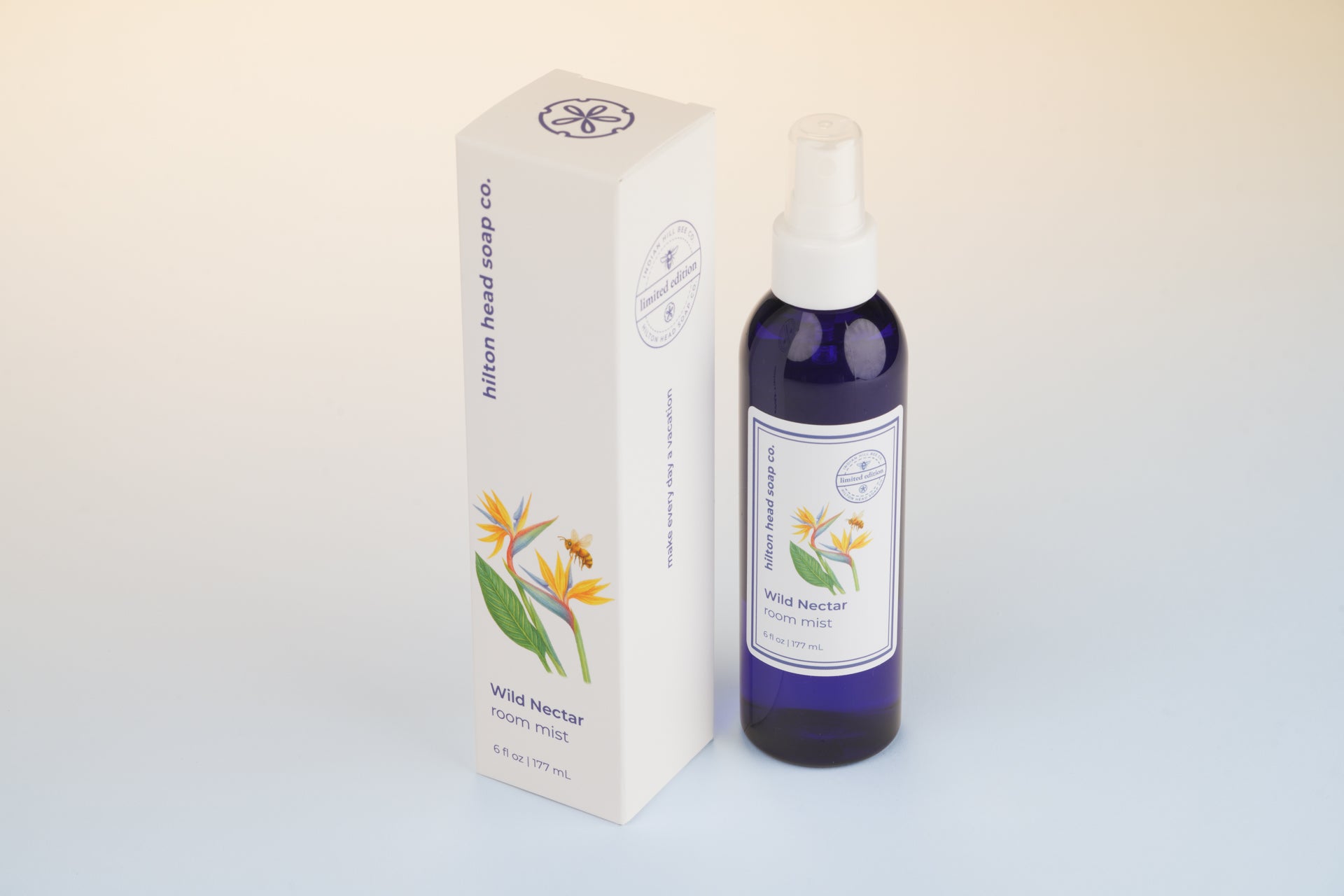 Wild Nectar™ Room Mist | Hilton Head Soap Co.®