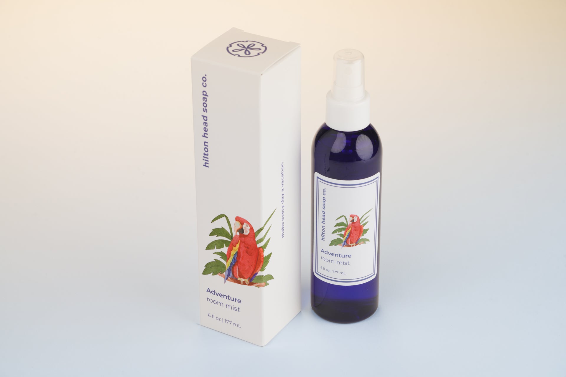 Adventure™ Room Mist | Hilton Head Soap Co.®