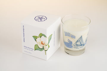 Misty Morning™ Mai Tai Candle