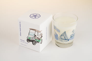 Fairway™ Mai Tai Candle