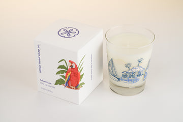 Adventure™ Mai Tai Candle