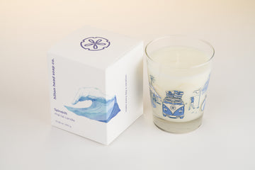 Spindrift™ Mai Tai Candle