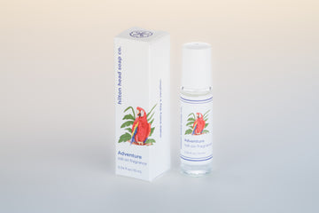 Adventure™ Roll-On Fragrance