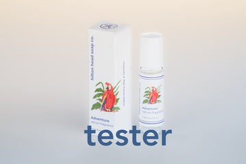 Roll-On Fragrance (In-Store Tester)