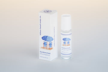 Sundrenched™ Roll-On Fragrance