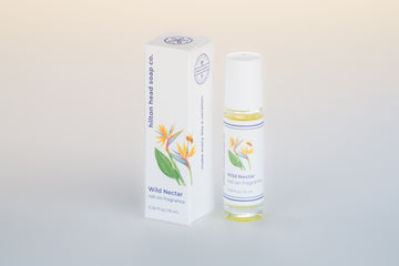 Wild Nectar™ Roll-On Fragrance