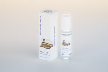 Yacht Club™ Roll-On Fragrance