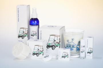 Fairway™ All-Inclusive Bundle
