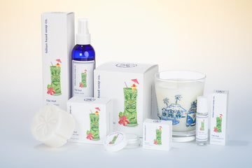 Tiki Hut™ All-Inclusive Bundle