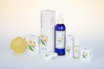 Wild Nectar™ Limited Edition Bundle
