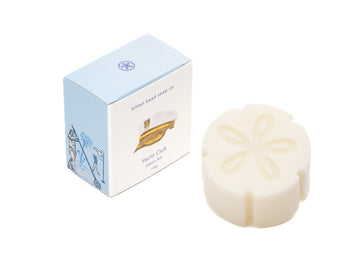 Yacht Club Classic Bar Soap