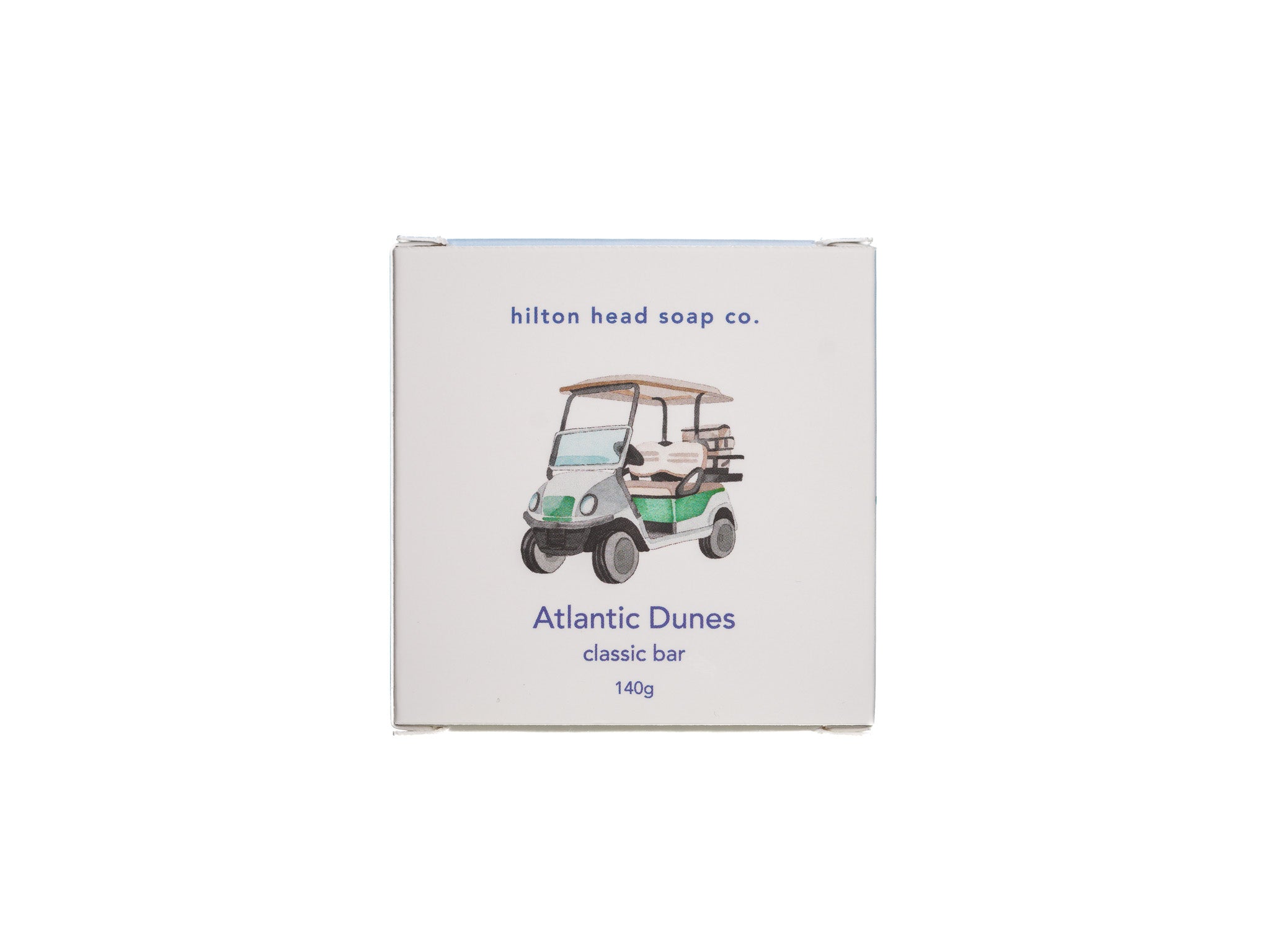 Atlantic Dunes Classic Bar Soap