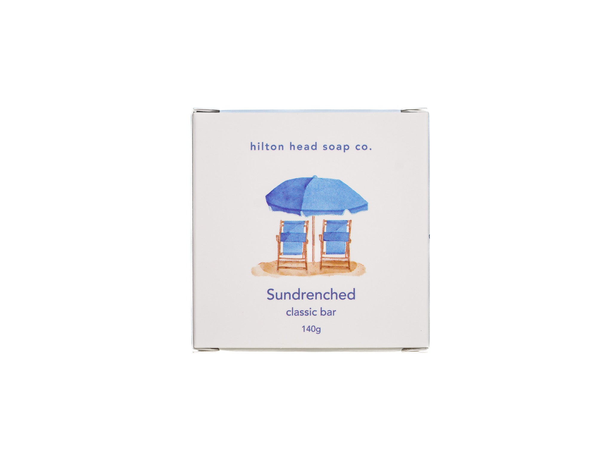 Sundrenched Classic Bar Soap