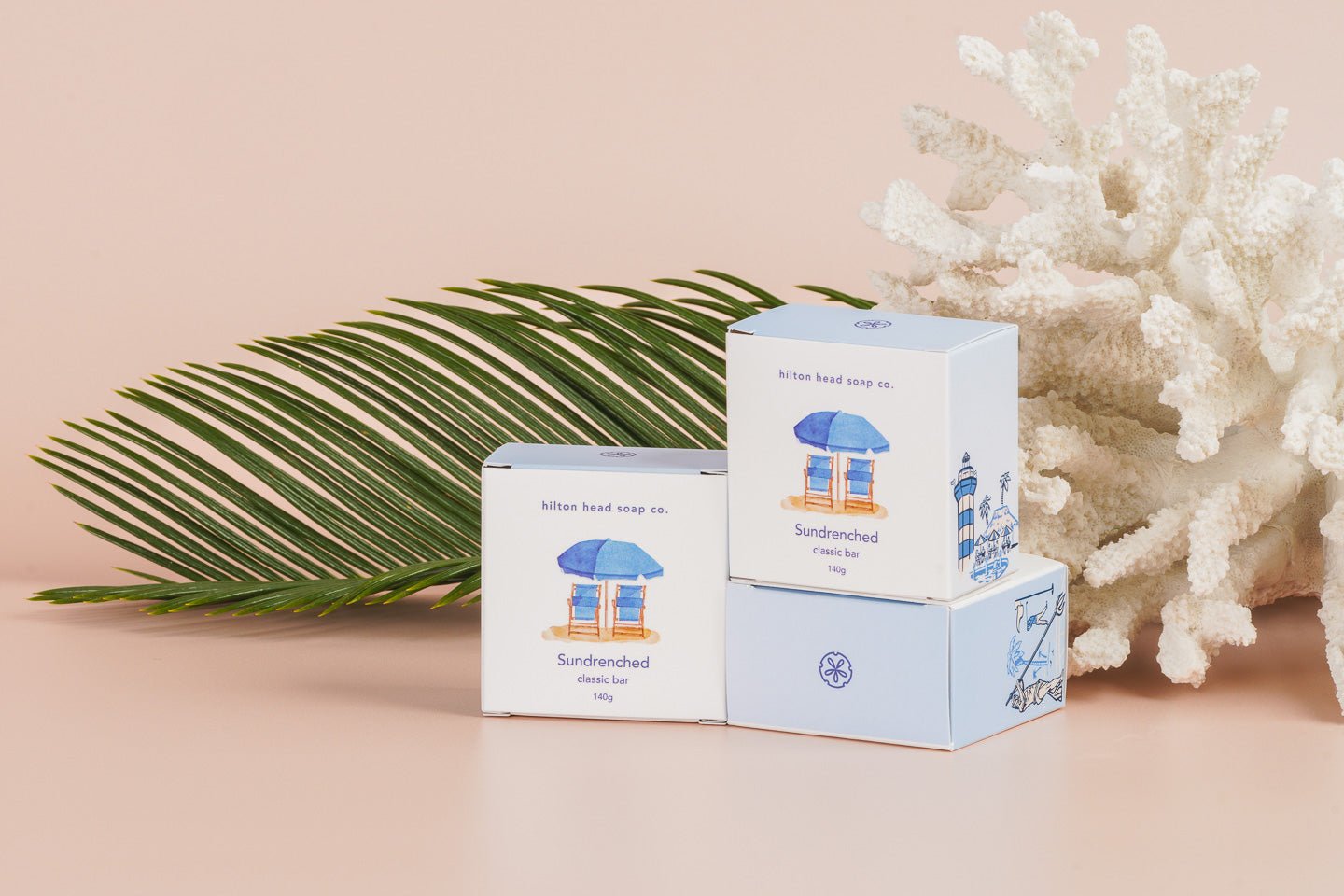Sundrenched™ Classic Bar Soap