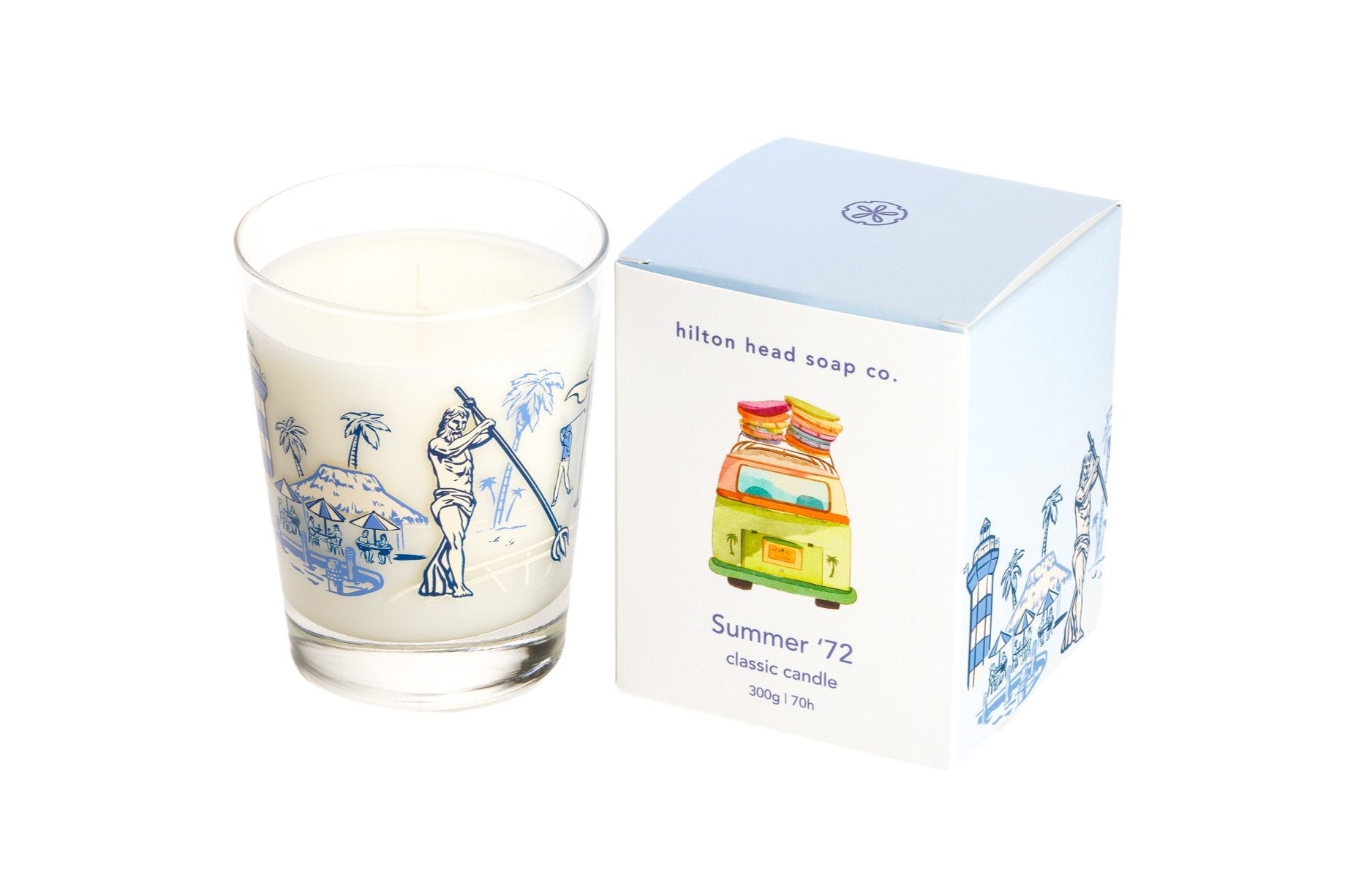 Summer '72™ Mai Tai Candle