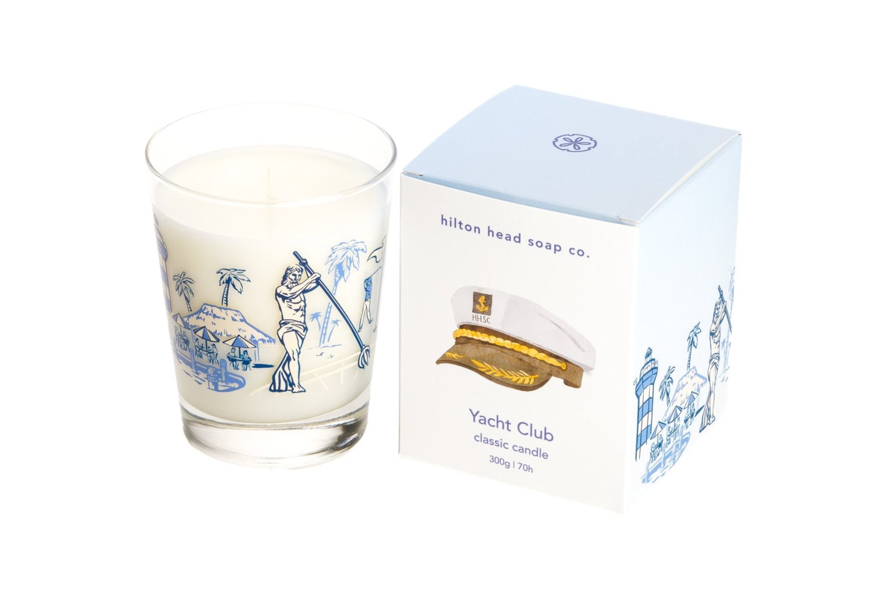 Yacht Club™ Mai Tai Candle