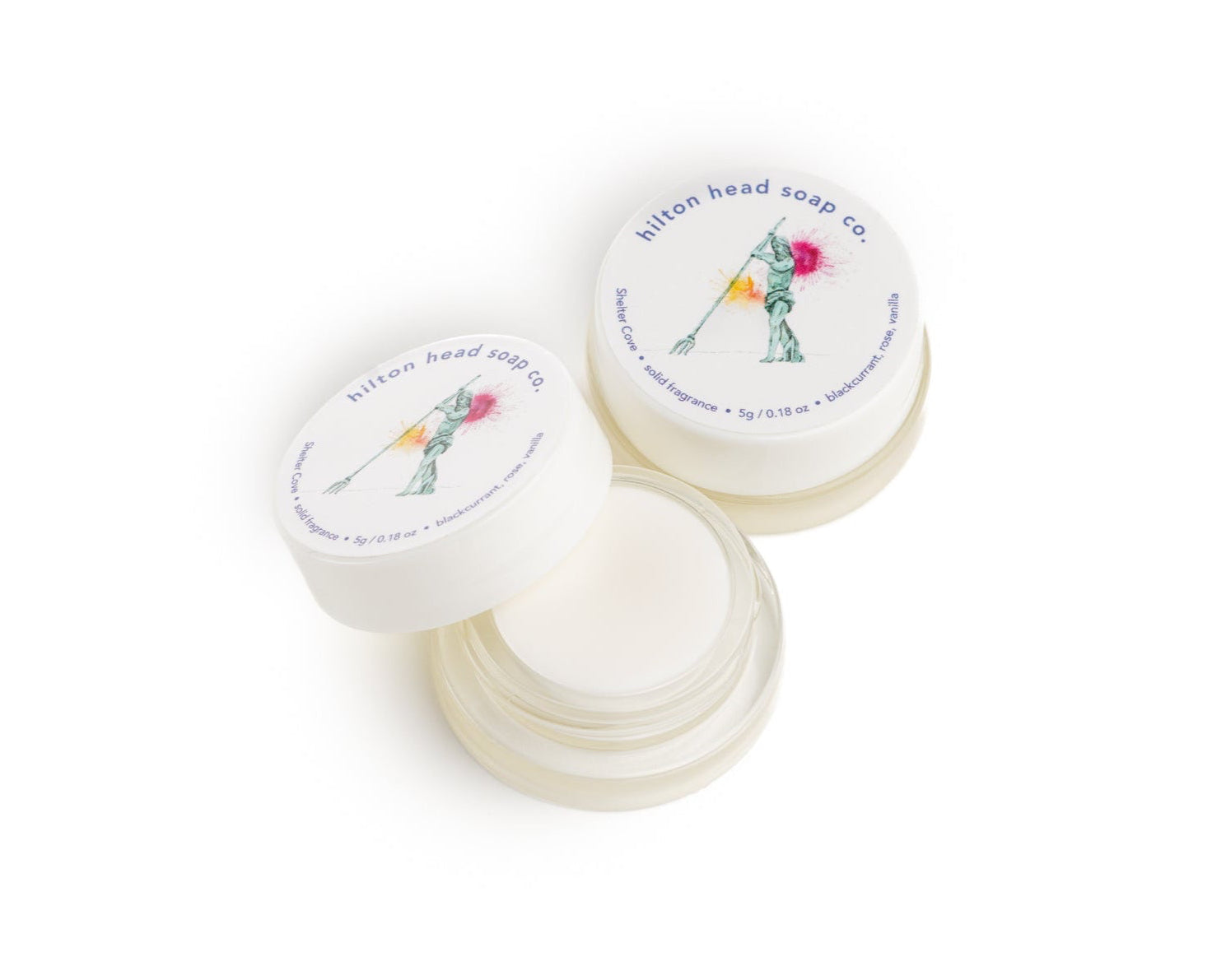 Shelter Cove™ Solid Fragrance