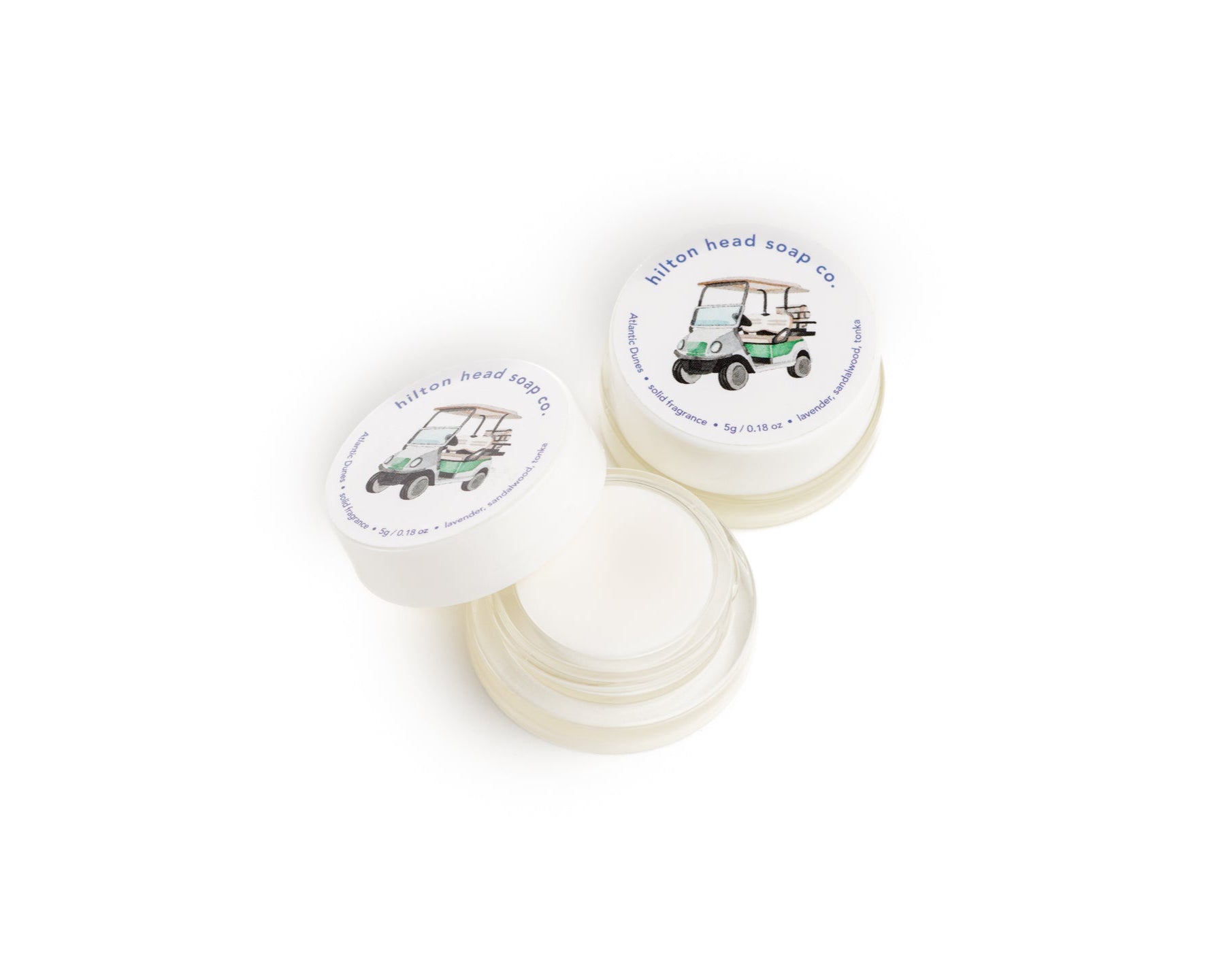 Atlantic Dunes™ Solid Fragrance
