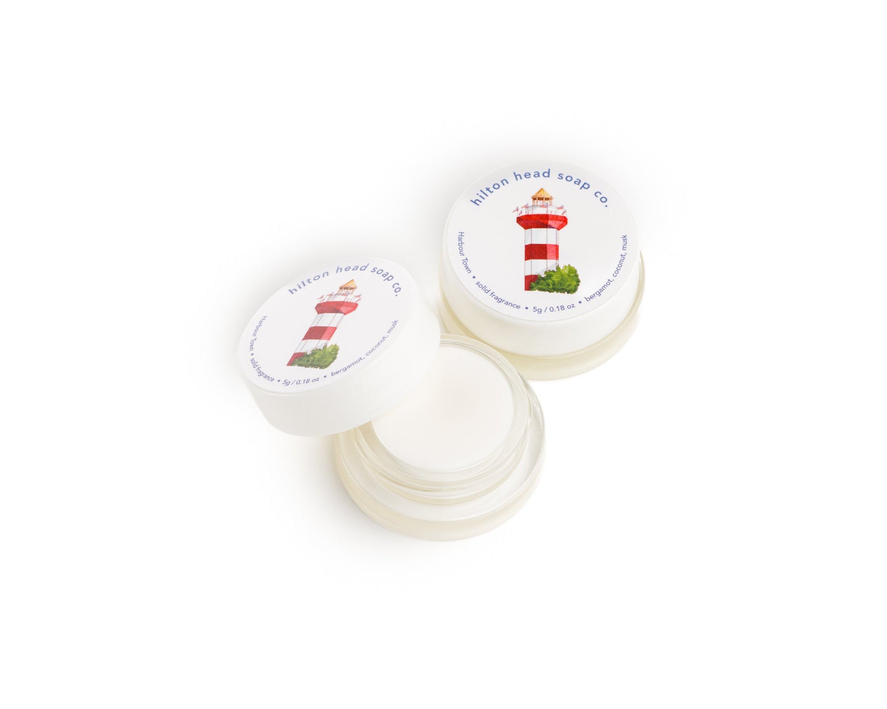 Harbour Town™ Solid Fragrance
