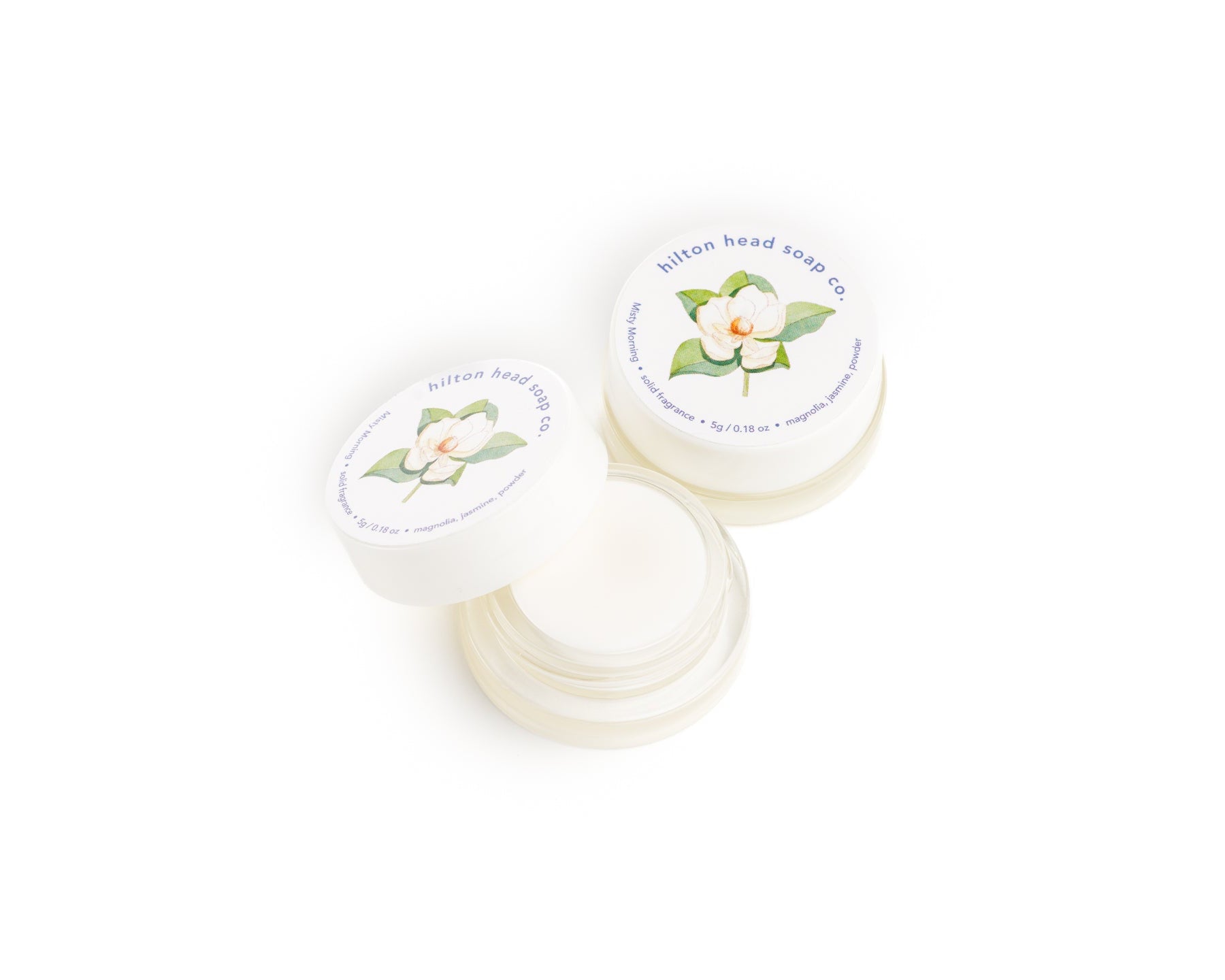 Misty Morning™ Solid Fragrance
