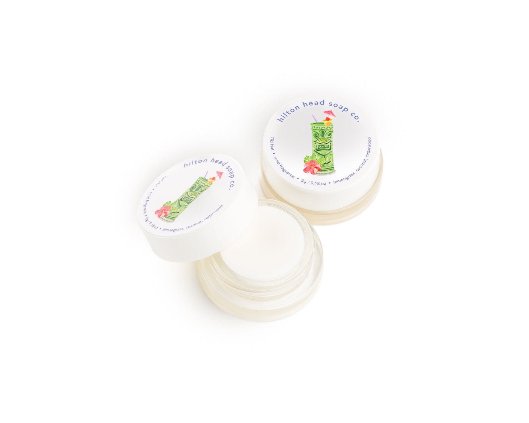 Tiki Hut™ Solid Fragrance
