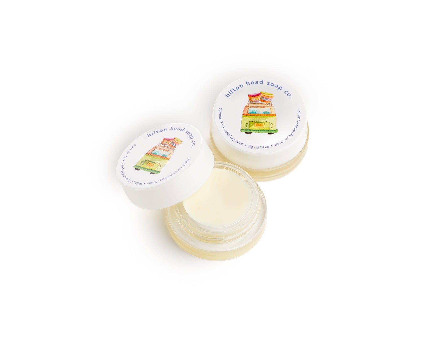 Summer '72™ Solid Fragrance