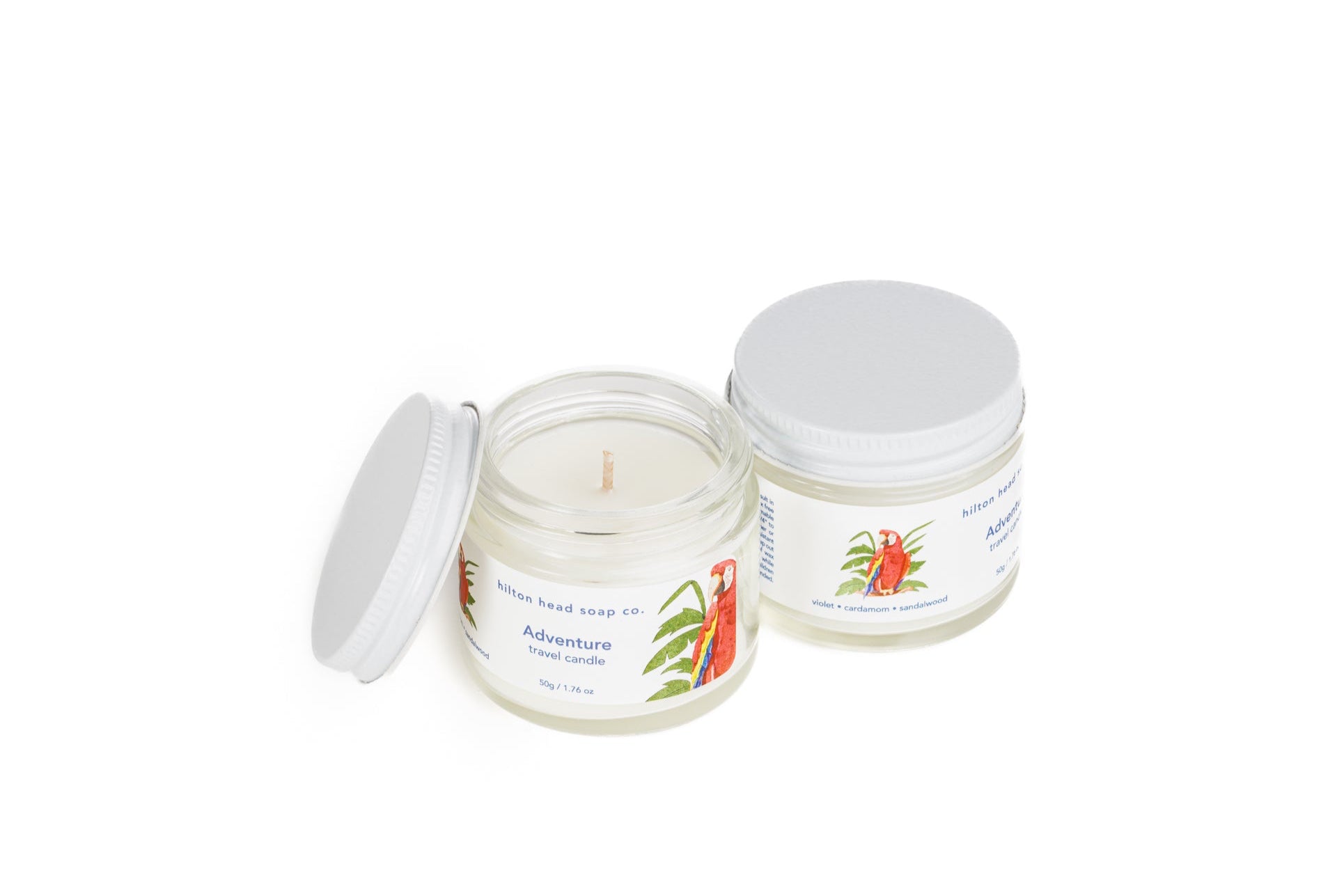 Adventure™ Travel Candle