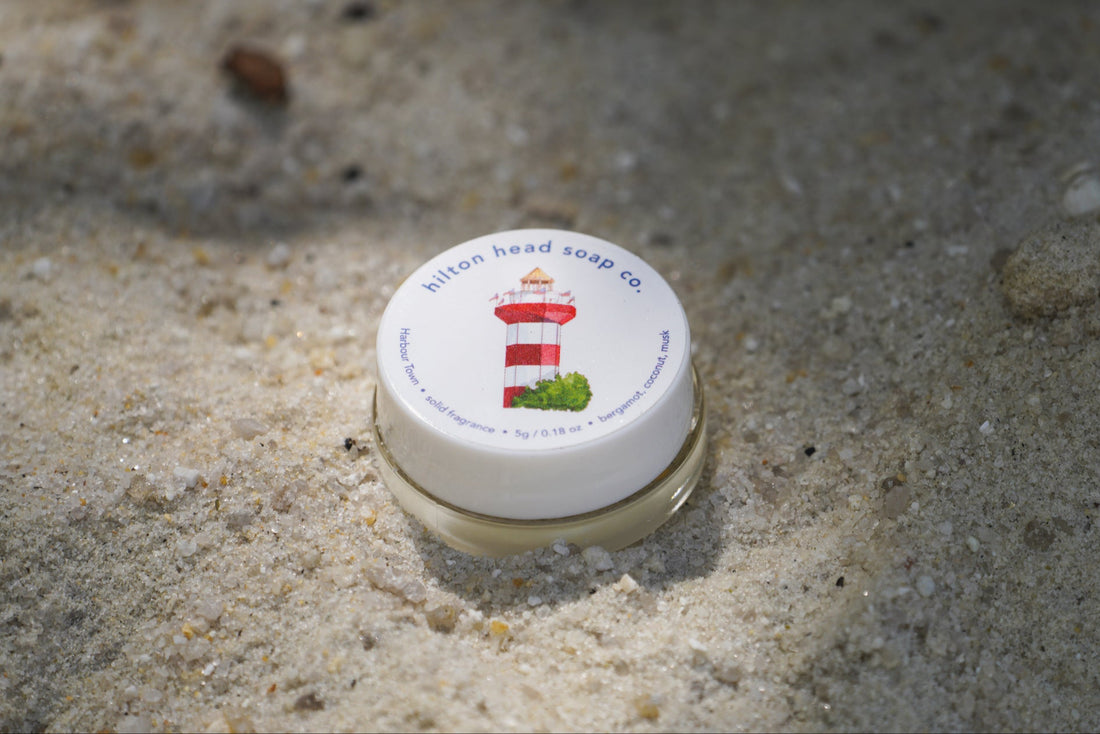 Harbour Town™ Solid Fragrance