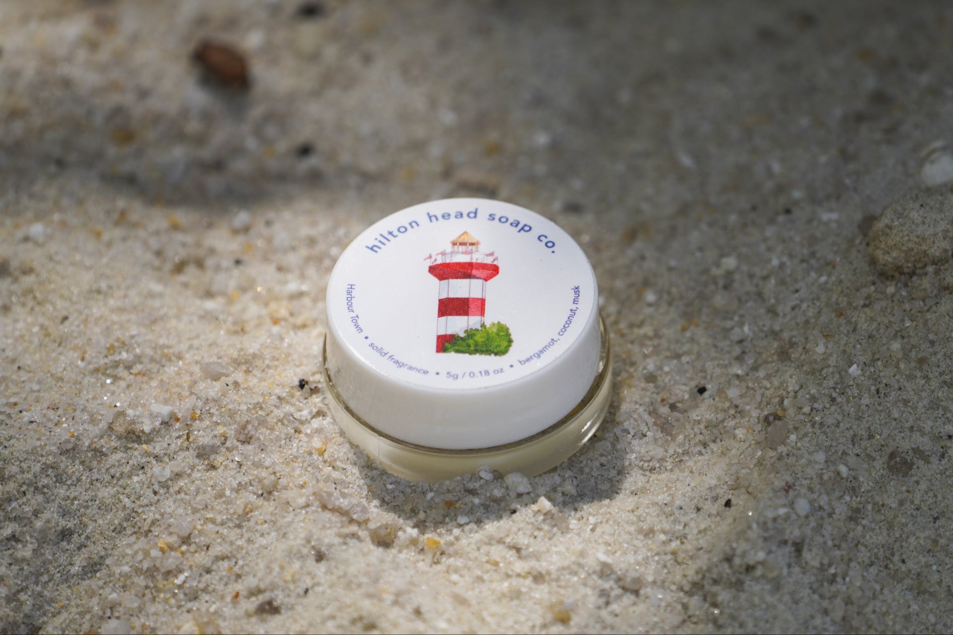 Harbour Town™ Solid Fragrance