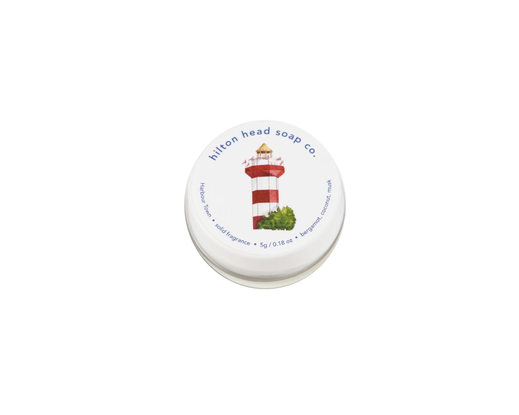 Harbour Town™ Solid Fragrance