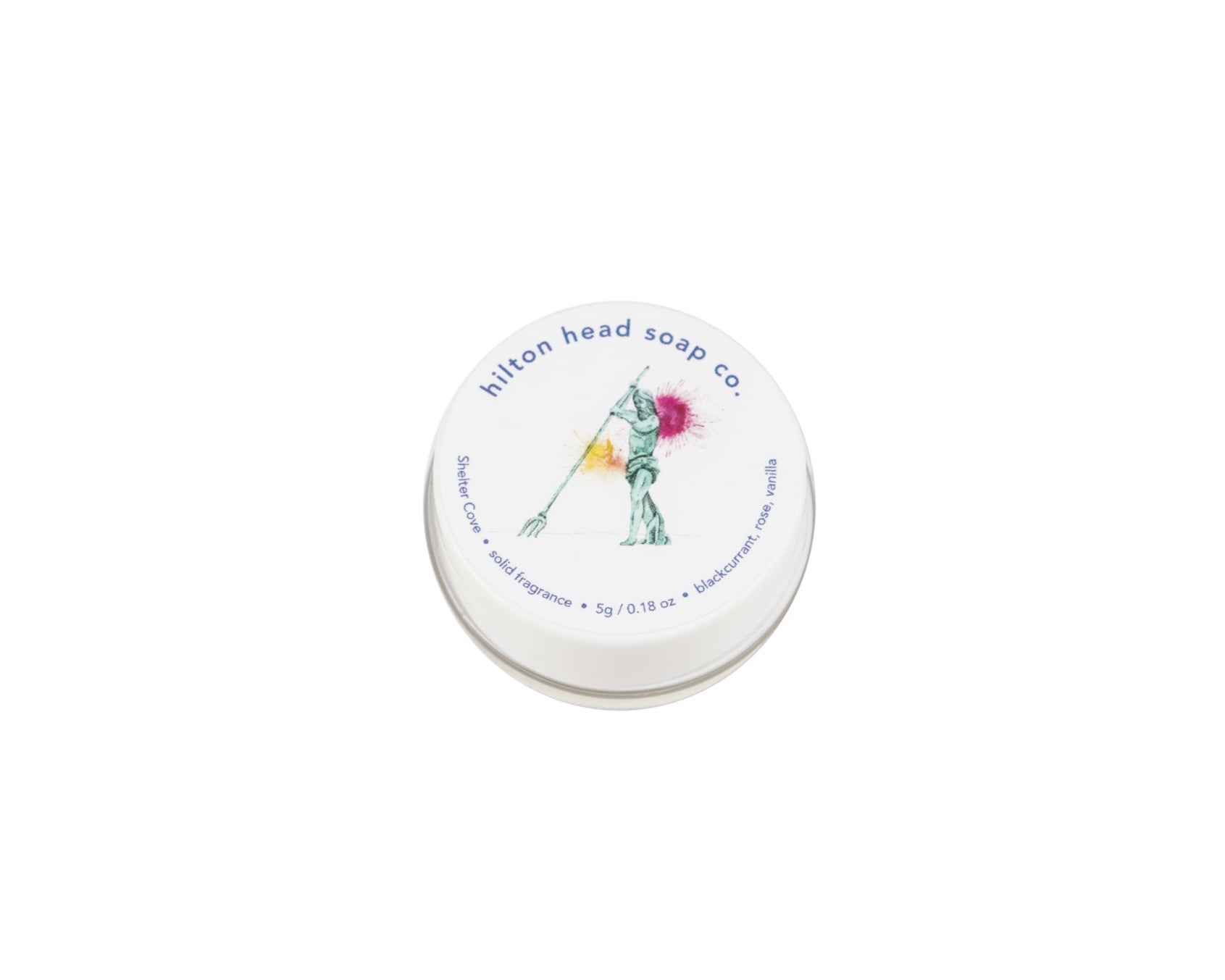 Shelter Cove™ Solid Fragrance