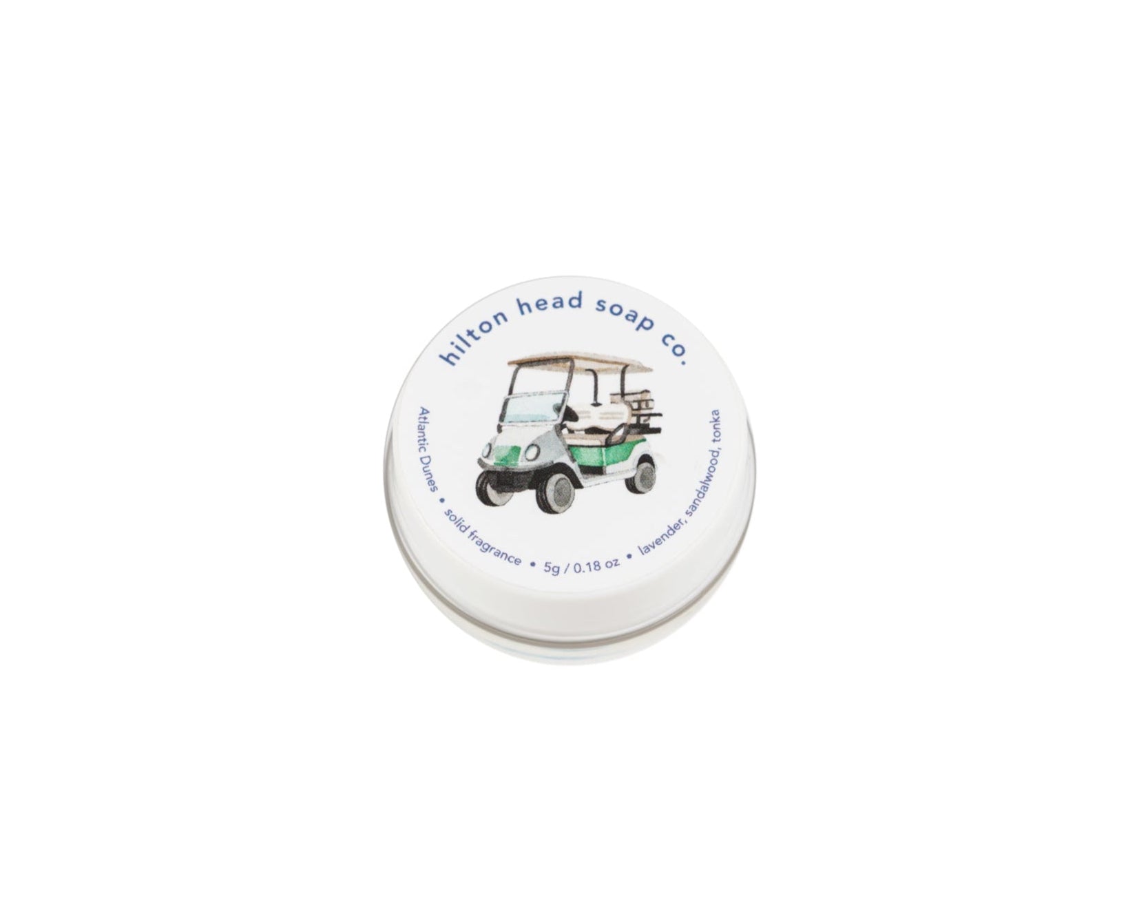 Atlantic Dunes™ Solid Fragrance