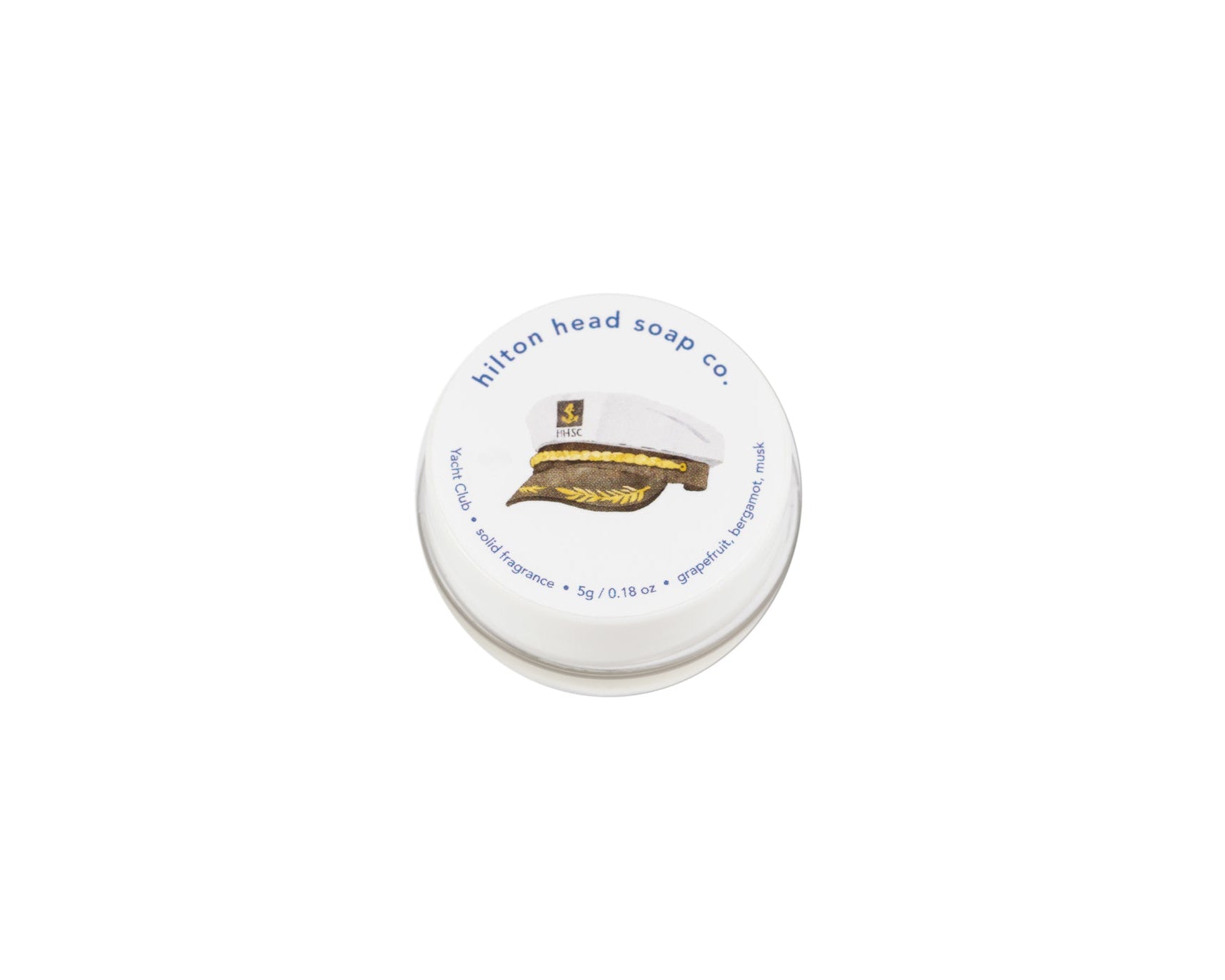 Yacht Club™ Solid Fragrance