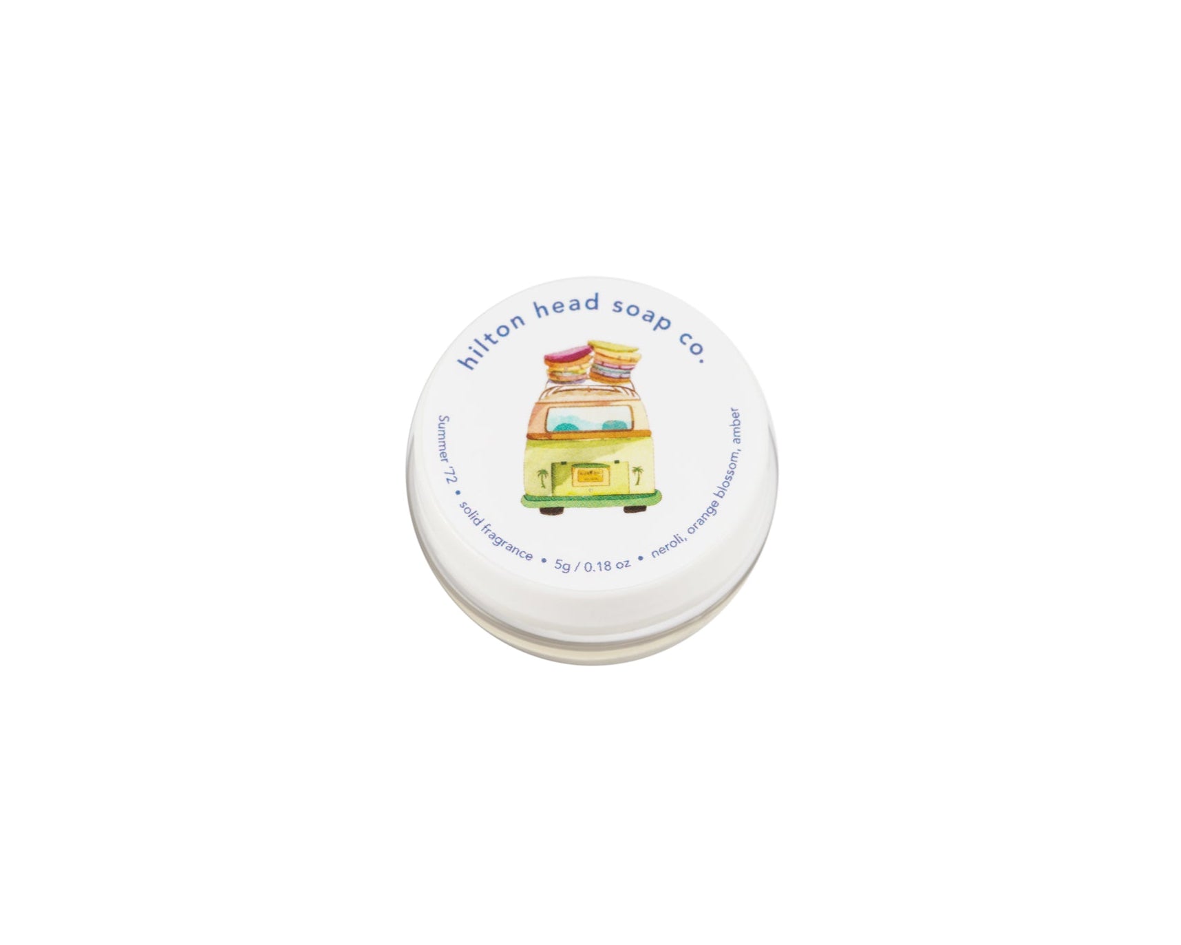Summer '72™ Solid Fragrance