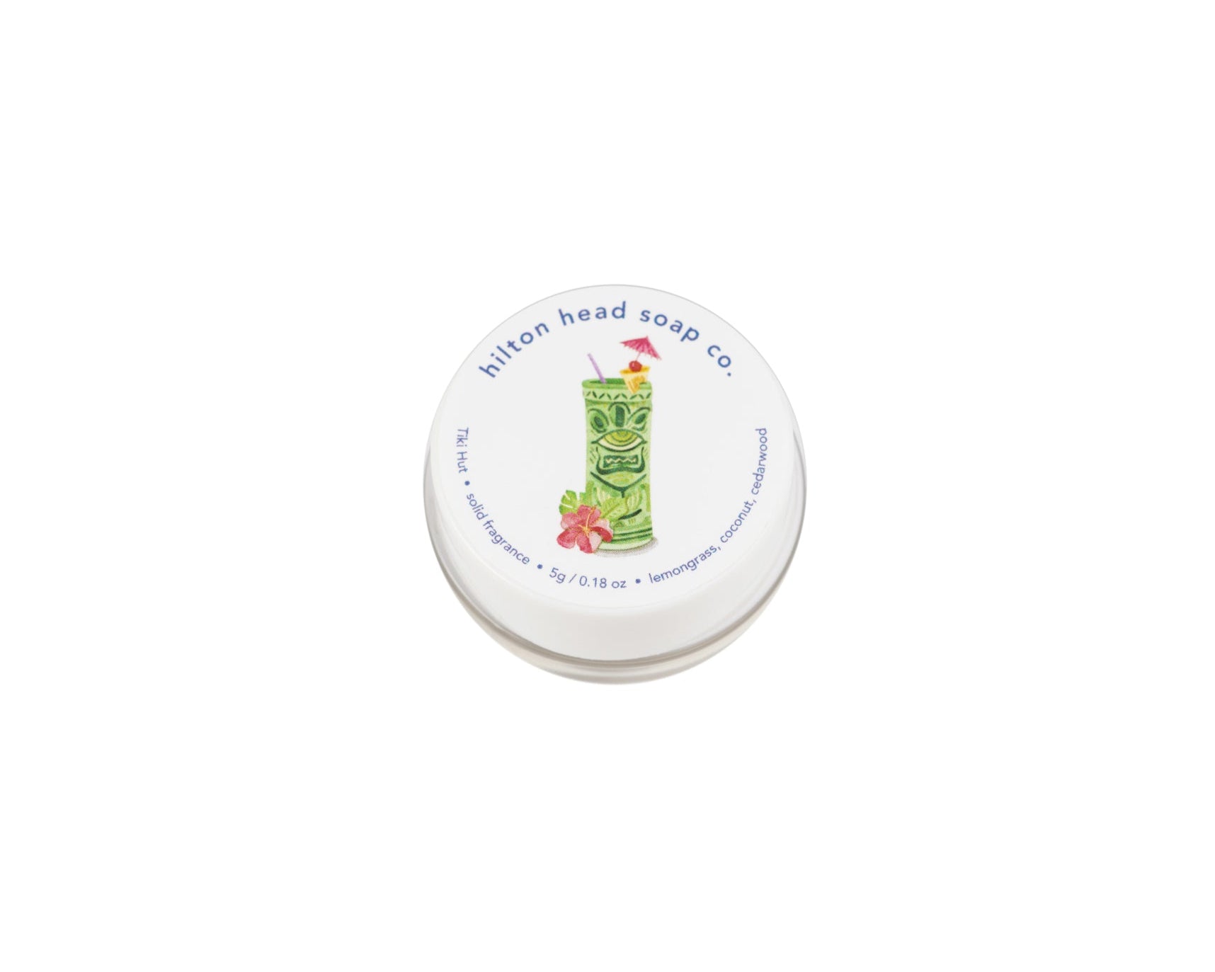Tiki Hut™ Solid Fragrance