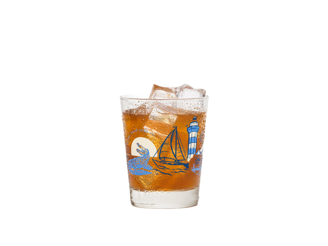 Yacht Club™ Classic Candle